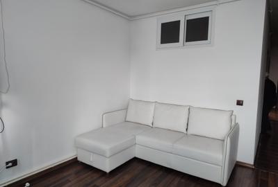 Apartament cu 2 camere, mobilat în Gara - 1