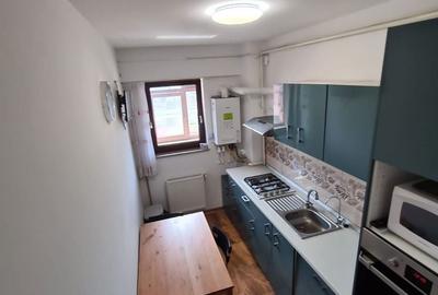Apartament cu 2 camere în Prundu - 3