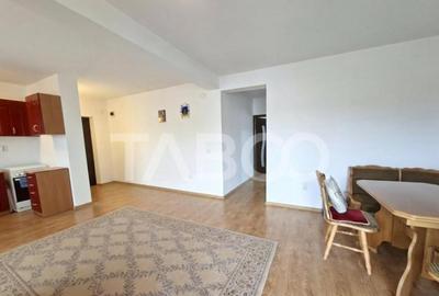 Apartament decomandat 2 camere si balcon Selimbar Brana - 4