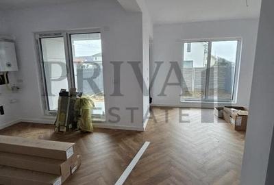 Casa tip Triplex 5 camere, 98 mp utili, Calea Urseni - 4