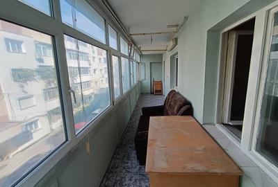 APARTAMENT 3 CAMERE, DECOMANDAT, ETAJUL 2, 2 BAI, CANTA, PLAN 2, NEGOCIABIL - 22