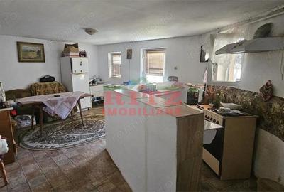 Casă cu 1 camere cu Teren 1756 Mp în Central - 1