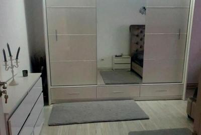 Apartament cu 3 camere decomandat în Mărăști - 3