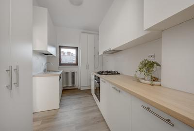 Apartament 4 camere superb, la prima inchiriere, pet friendly, P-ta Lahovary - 17