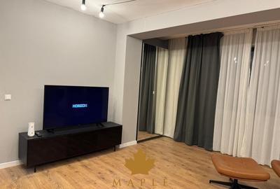 De inchiriat: Apartament 2 camere | Pipera | Parcare |  Ivory Residence | LUX - 3