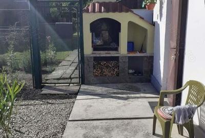 Casa renovata in zona ultracentrala -Municipiul Sacele, situata vis-a-vis de PENY Market, Proprietar - 9