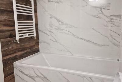 Piata Unirii Apart nou finisaje lux  131 mp plus curte 200 mp garaj - 22