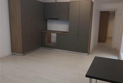 Apartament cu 3 camere semidecomandat în Parcul Carol - 1