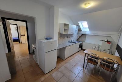 Centrala Proprie. Mobilat si Utilat. Disponibil imediat - 11