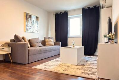 Apartament cu 2 camere semidecomandat în Intim - 7