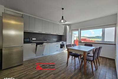 Apartament cu 3 camere decomandat în Dâmbul Rotund - 20