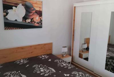 Apartament cu 2 camere semidecomandat în Central - 4