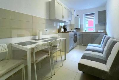 Garsonieră decomandată în Bartolomeu - 5