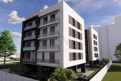 Dezvoltator Zero Comision Petrom City Straulesti Dezvoltator Zero Comision Petrom City Straulesti - 3