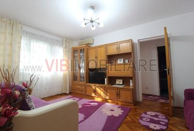 Apartment cu 2 camere - Drumul Taberei - curat si luminos