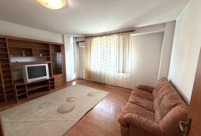 Apartament cu 2 camere decomandat, mobilat în Unirii