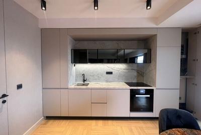 APARTAMENT CU VEDERE UIMITOARE I HERASTRAU - 11