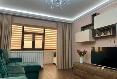 Apartament renovat total Faleza Nord - 13