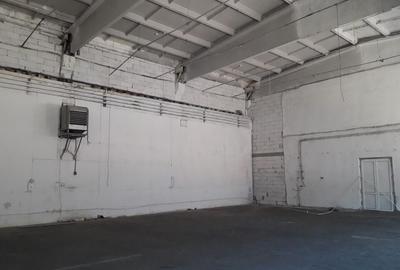 Spatiu depozitare sau productie 136 mp - 2