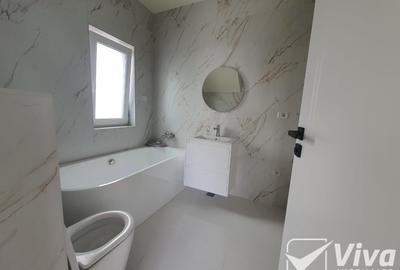 Casa individuala P+E cu garaj, 700 mp teren, zona Rediu-Valea Lupului - 7