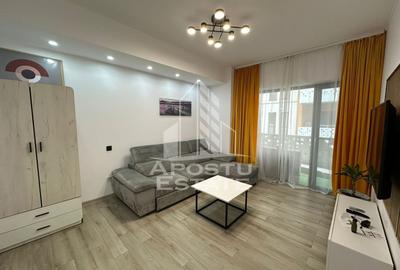 Apartament 2 camere,petfriendly,centrala proprie, loc de parcare,Giroc - 1