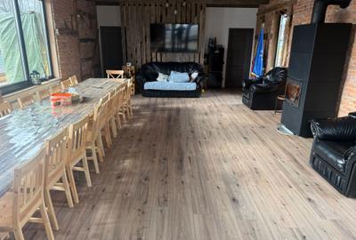 Casă cu 3 camere în Exterior Vest - 4