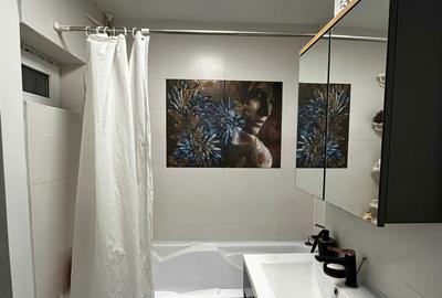 Apartament cu 3 camere decomandat în Drumul Taberei - 6