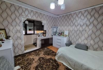 Apartament 3 camere, 75 mp, decomandat, Tomesti - 7