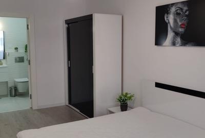 Apartament 2 camere bloc nou zona Pipera complex Ivory Residence cu parcare - 4