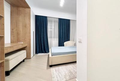 CORTINA NORTH / SPATII DEPOZITARE / LOC PARCARE / COMPLET MOBILAT SI UTILAT - 16