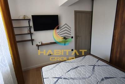 Apartament cu 2 camere decomandat, mobilat în Berceni - 6