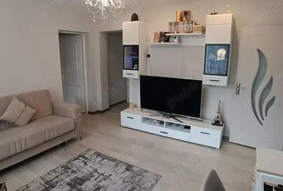 Superb apartament in zona de nord-cina
