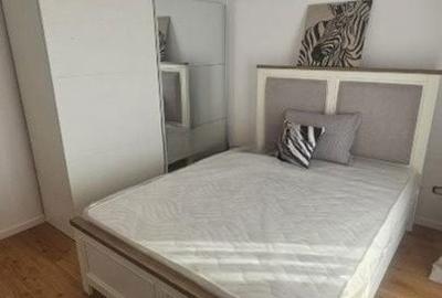 Apartament cu 2 camere decomandat în Tunari - 1