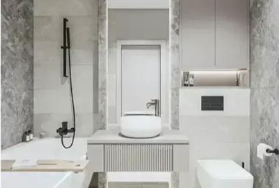 Apartament 4 Camere cu Terasa 41 mp | Iancu Nicolae | Langa Scoli - 9