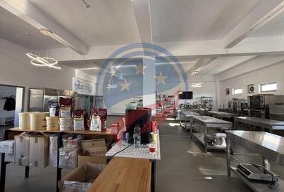 Afacere de vanzare/de inchiriat HORECA /Craiova - 2
