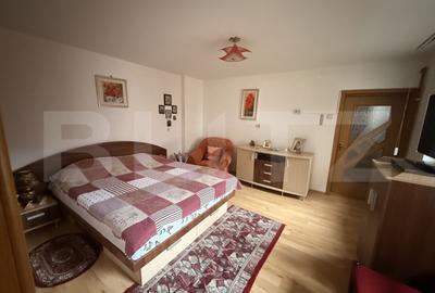 Casă cu 5 camere cu Teren 720 Mp în Ultracentral - 12