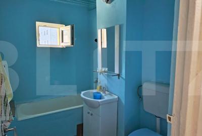Apartament de vanzare, cu 2 camere, la parter, 54 mp, zona Freidorf - 4
