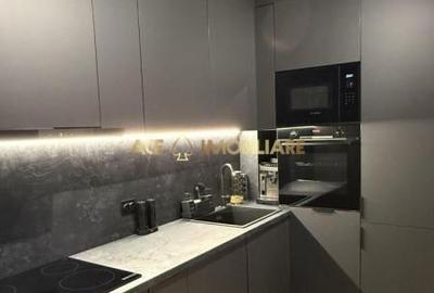 Apartament cu 2 camere decomandat, mobilat în Industriilor - 4