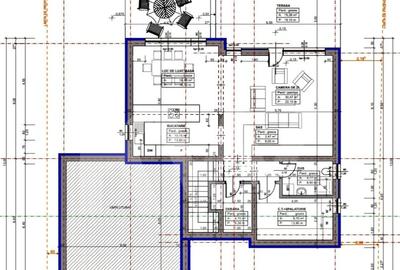 Casa Individuala moderna 4 cam–Teren 815 mp.SU 201 mp. Șelimbar-Sibiu - 3