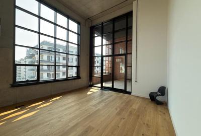 LUXURY LOFT 4 rooms | terrace | 245 MP Floreasca - 2