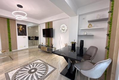 Apartament cu 2 camere decomandat în Sisești - 4