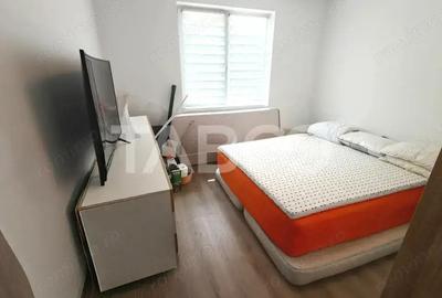 Apartament cu 3 camere decomandat, mobilat în Central - 7