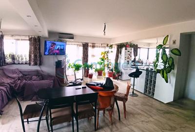 Casă individuală cu 3 camere cu Garaj în Nojorid - 2