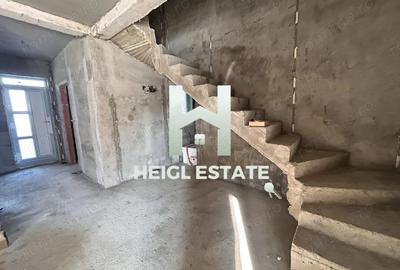 Casă cu Teren 315 Mp în Moșnița Nouă
