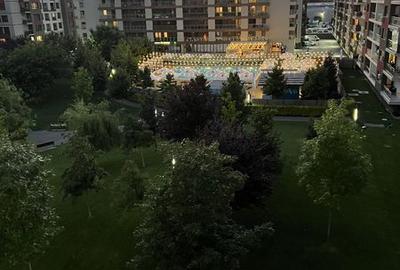 Apartament cu 3 camere, mobilat în Central - 7
