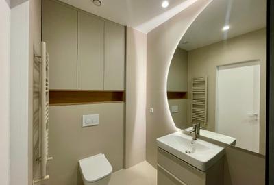 Inchiriere 2 camere 55 mp bloc 2025 - prima inchiriere, Aviatiei - 19