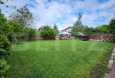 Casa la Platoul Cornesti cu 12 camere cu Piscina Interioara - 2