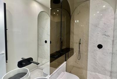 Penthouse exclusivist! Floreasca - 5