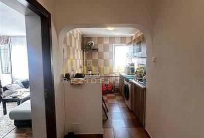Apartament cu 3 camere în Dristor - 18
