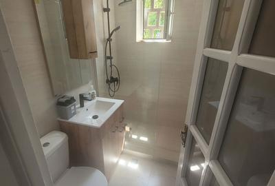 Apartament cu 3 camere semidecomandat în Central - 5